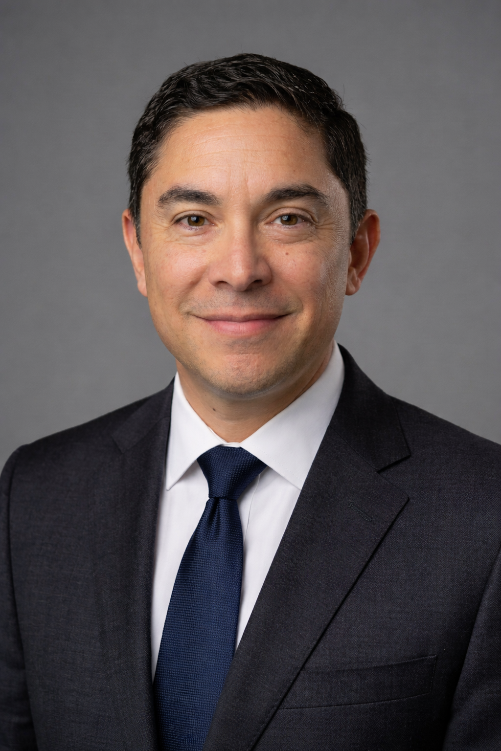 Charles Villarreal, Founder of Horizon Foundry