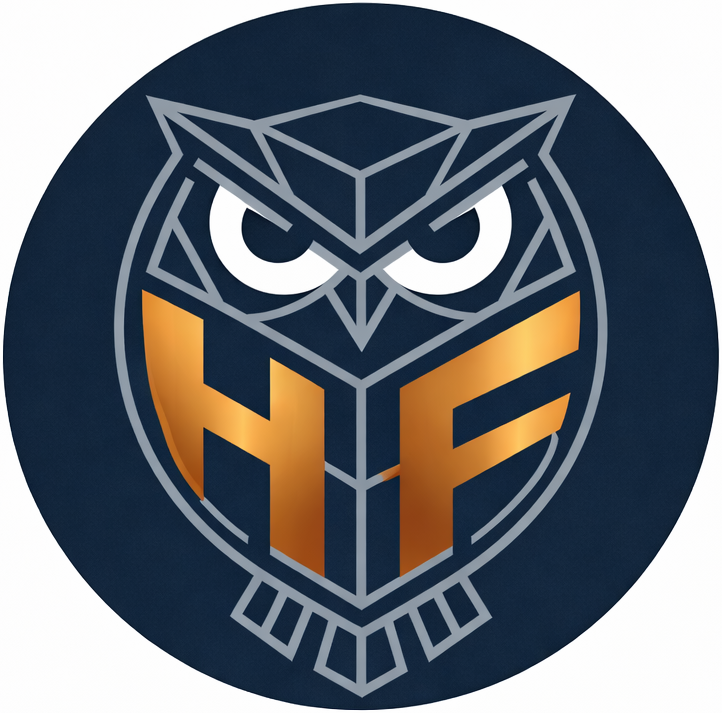 Horizon Foundry Logo